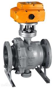 Q947 fixed electric ball valve